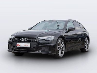 Audi A6 Avant 40 TDI/S LINE/PANO   - 1