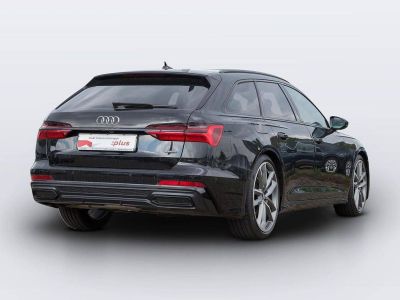 Audi A6 Avant 40 TDI/S LINE/PANO   - 2