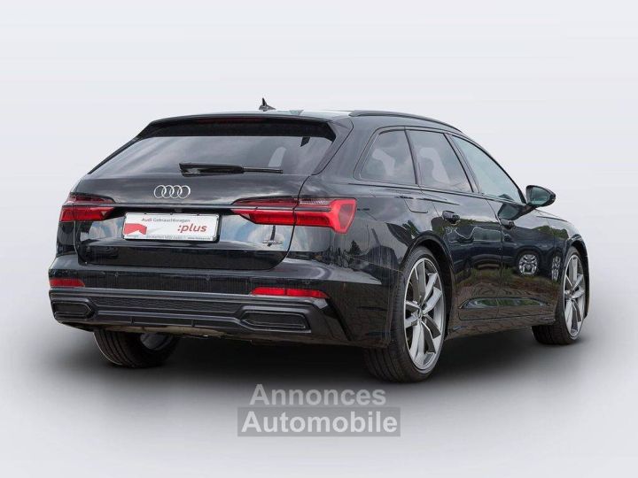 Audi A6 Avant 40 TDI/S LINE/PANO - 2
