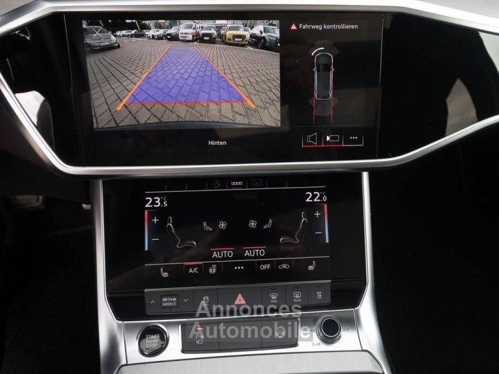 Audi A6 Avant 40 TDI/S LINE/PANO - 3