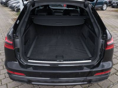 Audi A6 Avant 40 TDI/S LINE/PANO   - 4