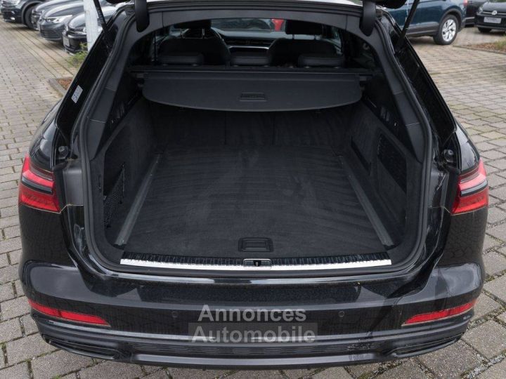 Audi A6 Avant 40 TDI/S LINE/PANO - 4