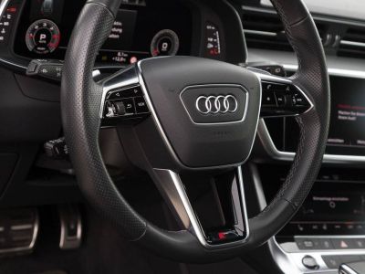 Audi A6 Avant 40 TDI/S LINE/PANO   - 5