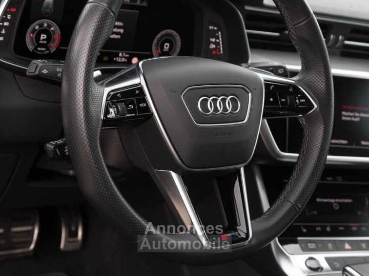 Audi A6 Avant 40 TDI/S LINE/PANO - 5