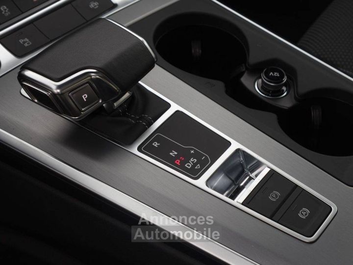 Audi A6 Avant 40 TDI/S LINE/PANO - 6