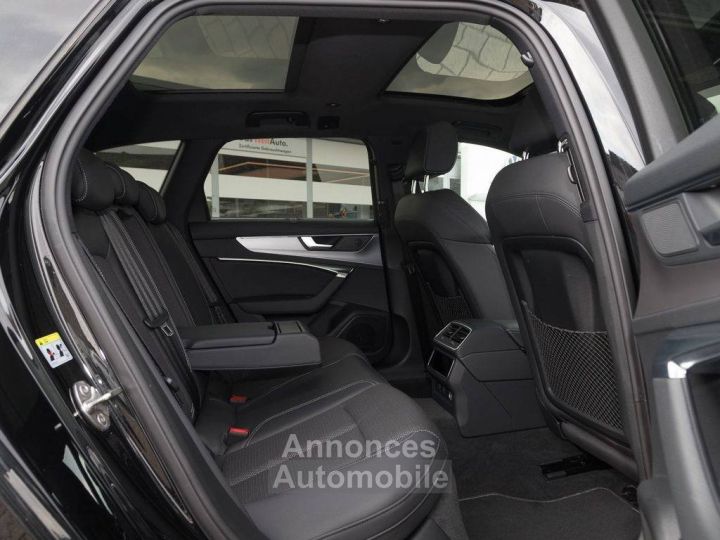 Audi A6 Avant 40 TDI/S LINE/PANO - 7