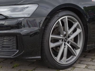 Audi A6 Avant 40 TDI/S LINE/PANO   - 8