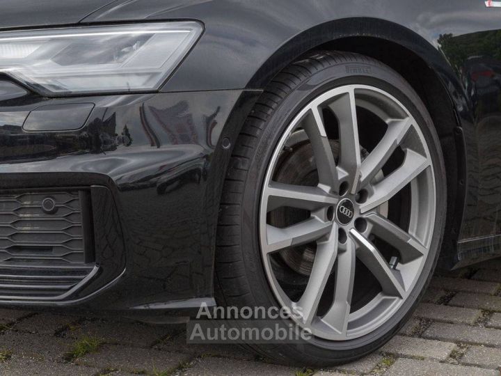 Audi A6 Avant 40 TDI/S LINE/PANO - 8
