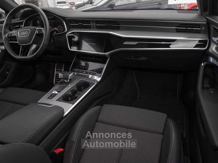 Audi A6 Avant 40 TDI/S LINE/PANO - 10