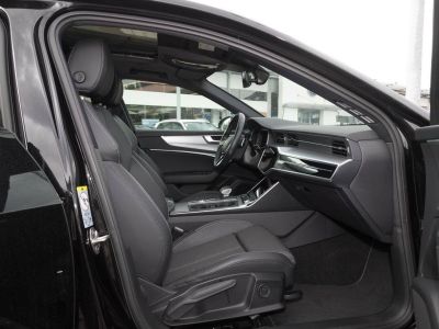 Audi A6 Avant 40 TDI/S LINE/PANO   - 11