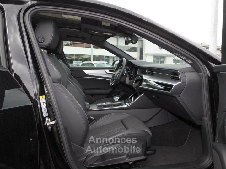 Audi A6 Avant 40 TDI/S LINE/PANO - 11