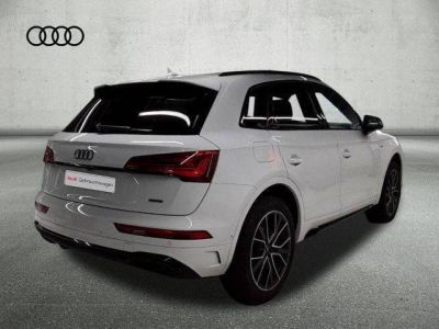 Audi Q5 55 TFSI e quattro/S line   - 2