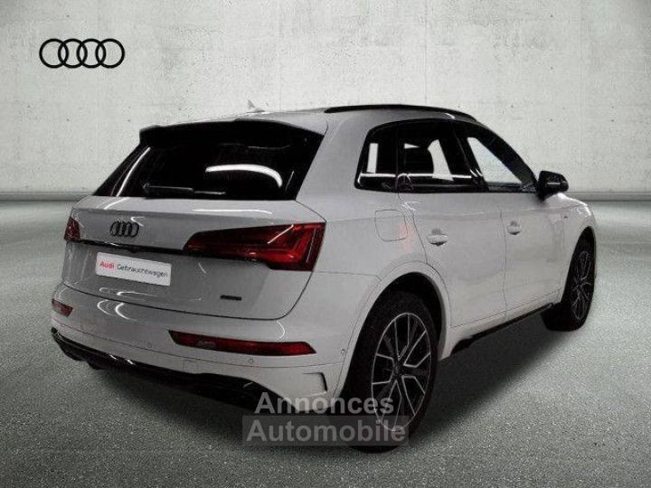 Audi Q5 55 TFSI e quattro/S line - 2