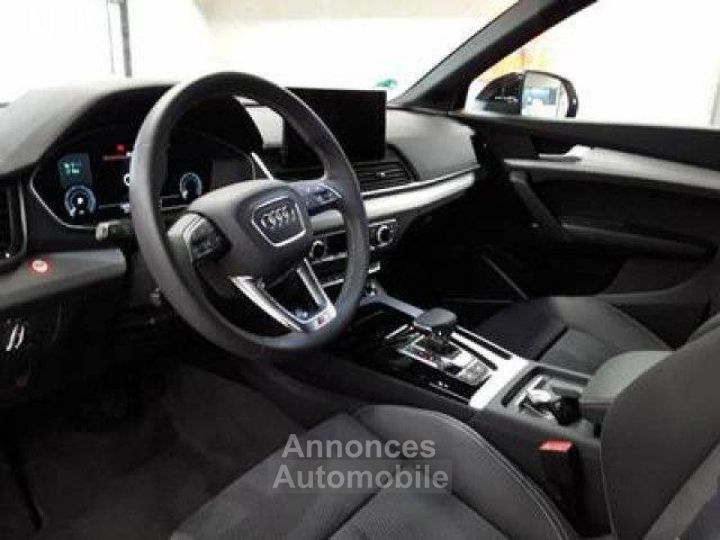 Audi Q5 55 TFSI e quattro/S line - 3