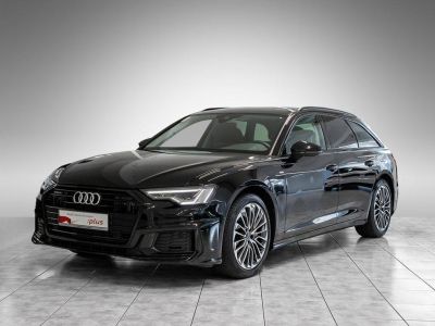 Audi A6 Avant 55 TFSI e quattro   - 1
