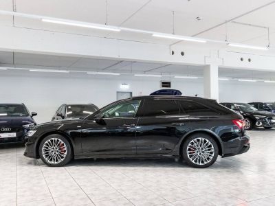 Audi A6 Avant 55 TFSI e quattro   - 2