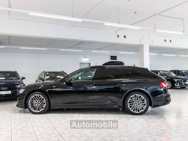 Audi A6 Avant 55 TFSI e quattro - 2
