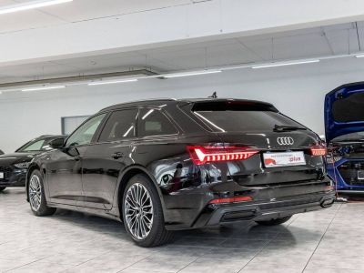 Audi A6 Avant 55 TFSI e quattro   - 3