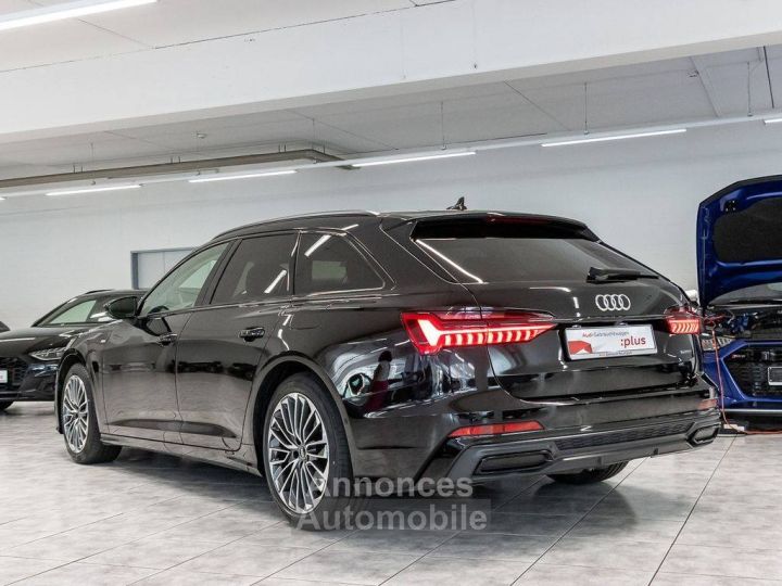 Audi A6 Avant 55 TFSI e quattro - 3