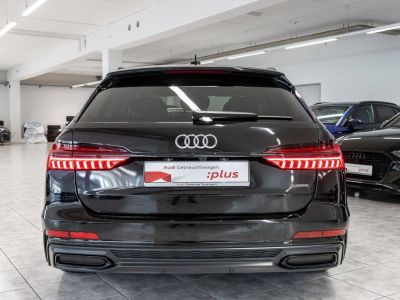 Audi A6 Avant 55 TFSI e quattro   - 4