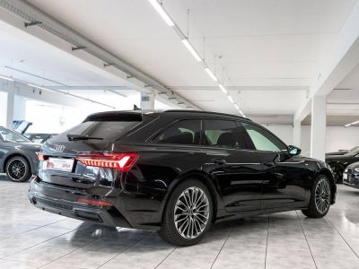 Audi A6 Avant 55 TFSI e quattro   - 5