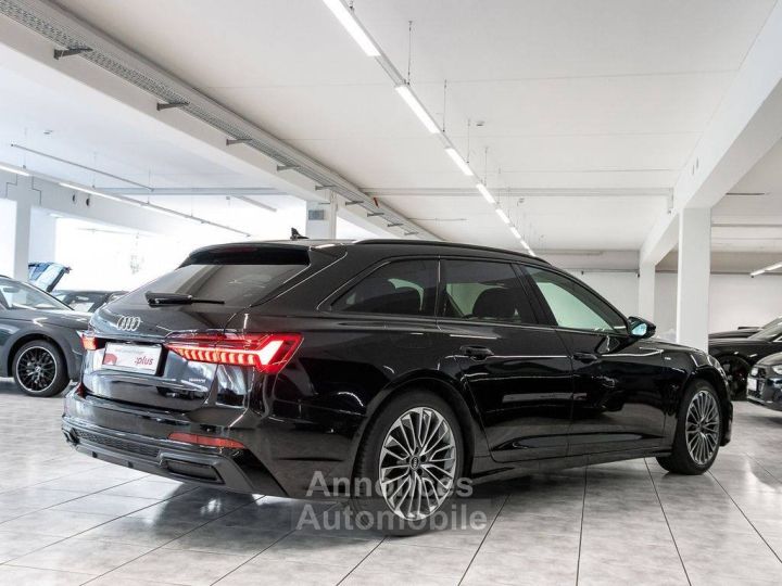 Audi A6 Avant 55 TFSI e quattro - 5