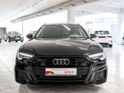 Audi A6 Avant 55 TFSI e quattro   - 6