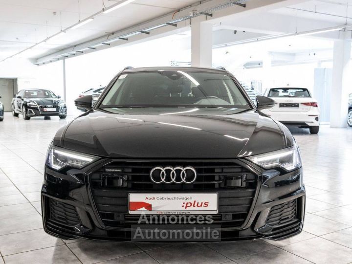 Audi A6 Avant 55 TFSI e quattro - 6