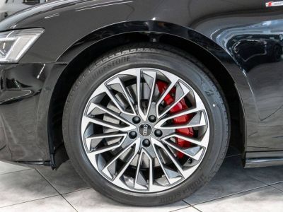 Audi A6 Avant 55 TFSI e quattro   - 7