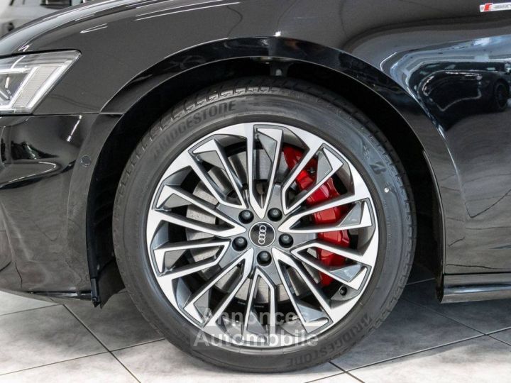 Audi A6 Avant 55 TFSI e quattro - 7