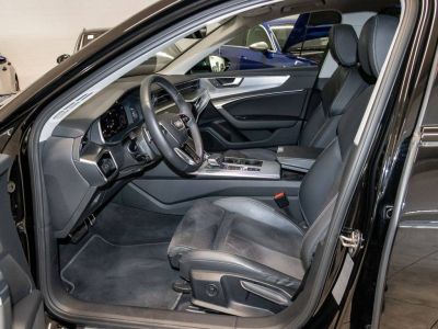 Audi A6 Avant 55 TFSI e quattro   - 8