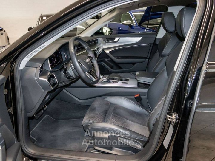 Audi A6 Avant 55 TFSI e quattro - 8