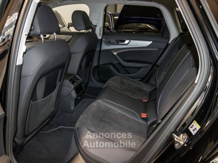 Audi A6 Avant 55 TFSI e quattro - 9