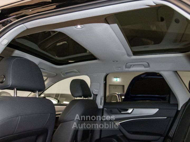 Audi A6 Avant 55 TFSI e quattro - 10