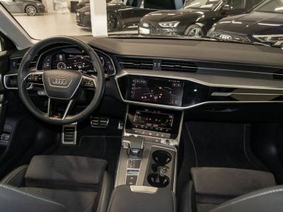 Audi A6 Avant 55 TFSI e quattro   - 11