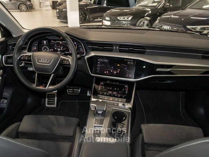 Audi A6 Avant 55 TFSI e quattro - 11