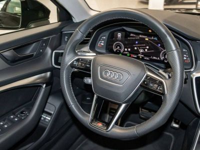 Audi A6 Avant 55 TFSI e quattro   - 12