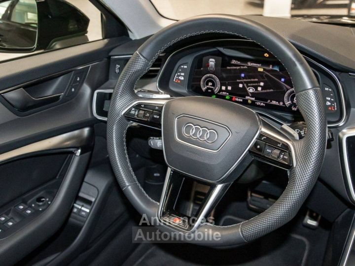 Audi A6 Avant 55 TFSI e quattro - 12