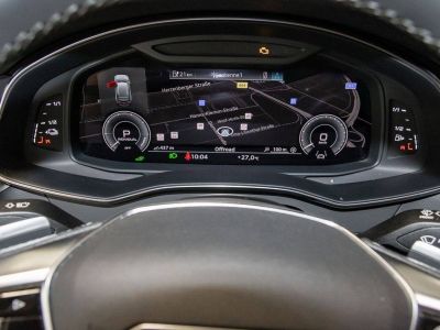 Audi A6 Avant 55 TFSI e quattro   - 14