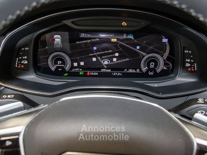 Audi A6 Avant 55 TFSI e quattro - 14