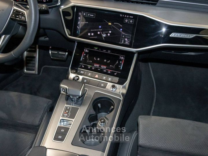 Audi A6 Avant 55 TFSI e quattro - 15