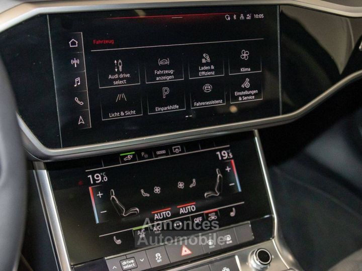 Audi A6 Avant 55 TFSI e quattro - 17