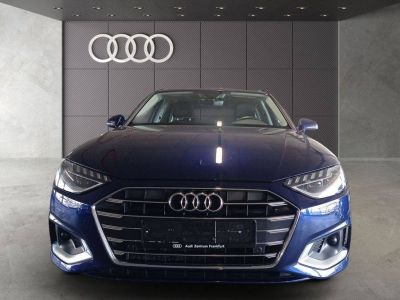 Audi A4 Avant 35 TDI   - 2