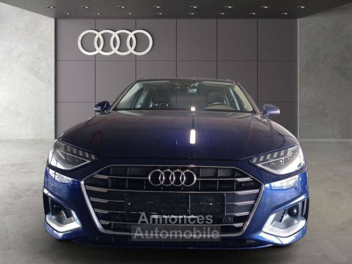 Audi A4 Avant 35 TDI - 2