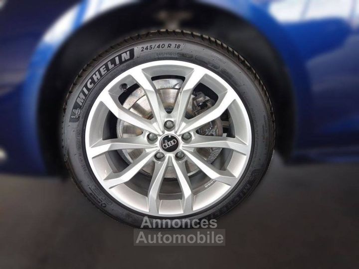 Audi A4 Avant 35 TDI - 3