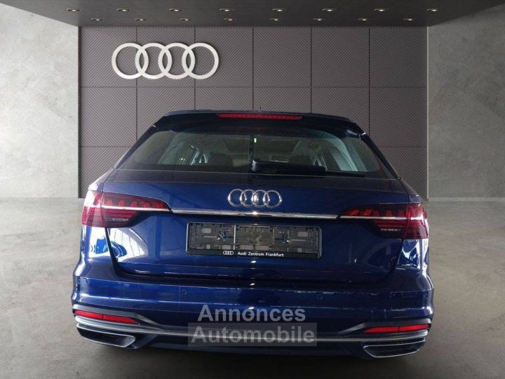Audi A4 Avant 35 TDI - 5