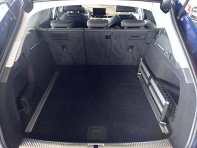 Audi A4 Avant 35 TDI   - 6