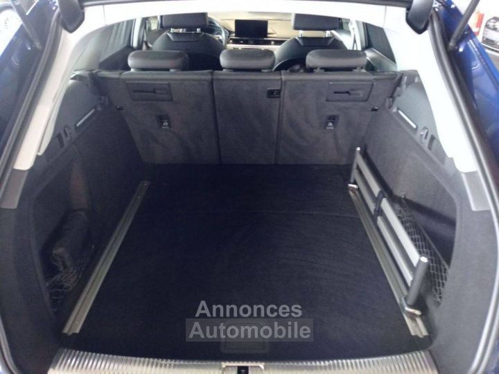 Audi A4 Avant 35 TDI - 6
