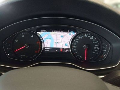 Audi A4 Avant 35 TDI   - 8
