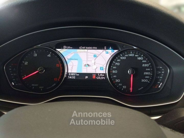 Audi A4 Avant 35 TDI - 8